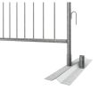 Steel Barriers