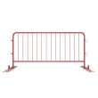 Loose Leg Steel Site Barrier