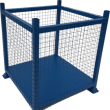 Mesh Basket