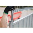 Mesh Hoarding Extensions