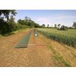 Mesh Trackway