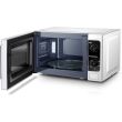 Open Microwave