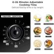 Microwave – Basic