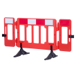 Olympic Barrier