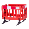 Olympic Chapter 8 Barrier