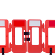 Chapter 8 Barrier Door