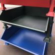 Pallet Low Front
