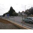 Pedestrian Guardrail