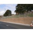 Pedestrian Safety Fencing
