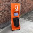 Site Washing Station
