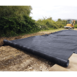Weed Barrier Fabric