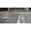 Plastic Concrete Shuttering