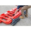Plastic Safety Barrier