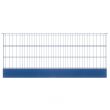 Pontoon Barrier