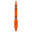 Retractable Safety Barrier Post
