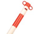 Post & Chain Barrier