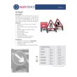 Specification sheet
