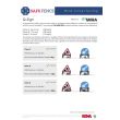 Specification sheet