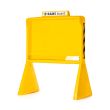 RAMS Board Customizable Version, Colour: YELLOW