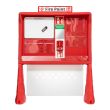 RAMS Board - Fire Point