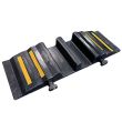 Hose & Cable Protection Ramp