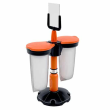 Recycle Bin – Mounted