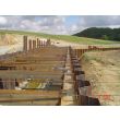 Shoring Beams