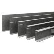 Road Forms - No Holes - Rigid
