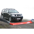 Road Ramp