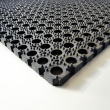 Rubber Grass Matting