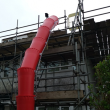 Rubbish Chute