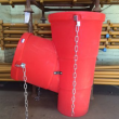 Rubbish Chute