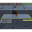 Safe Lift Road Plate