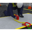Safe Lift Road Plate