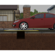 Safe Lift Road Plate