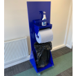 Covid-19 Sanitation Unit