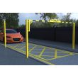 Height Restriction Barriers