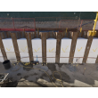 Sheet Pile Infills
