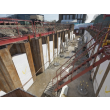 U Pile Infills Polystyrene