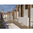 Sheet Pile Corek