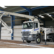 Crane Weight Distribution Pads