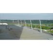 SG4 Guardrail Feet