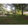 Self Colour Estate Fencing