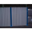 Solid Factory Partitioning
