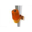 Construction Safety Lamp