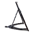 Quickfit frame side view
