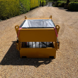 Concrete Adsorption Sack & Frame