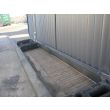 Site Fencing Ground Skirt