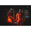 Illuminated Safety Walkway