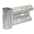Armco Pedestrian Safety Ends